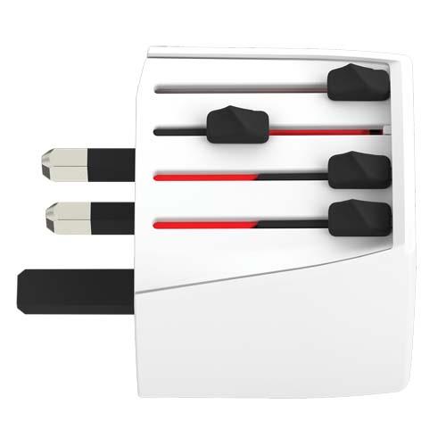 SKROSS® MUV Micro Reiseadapter