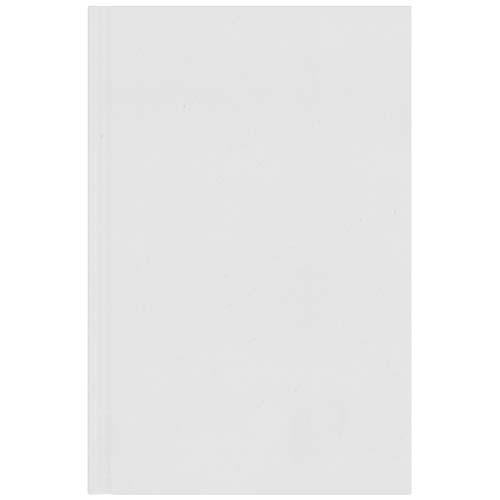 Novella Brontë A5 recyceltes Hardcover Notizbuch – 100 Blatt
