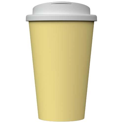 Americano® Infiniti 350 ml Isolierbecher mit auslaufsicherem Deckel
