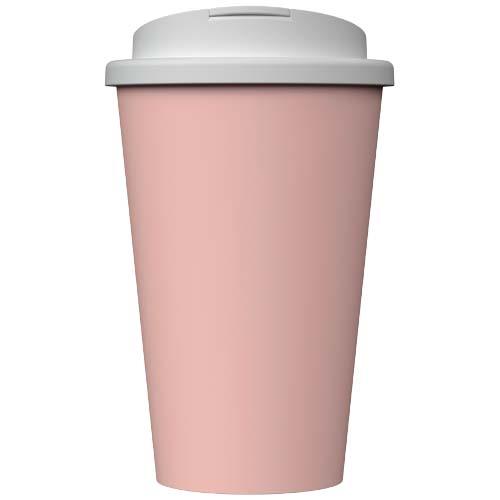 Americano® Infiniti 350 ml Isolierbecher mit auslaufsicherem Deckel