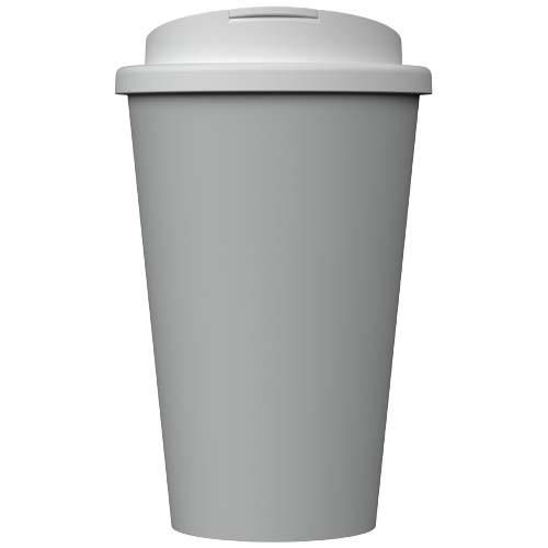 Americano® Infiniti 350 ml Isolierbecher mit auslaufsicherem Deckel