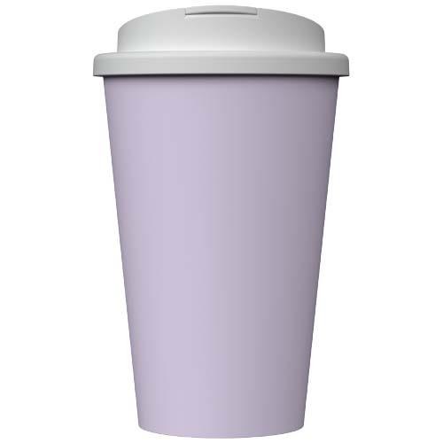 Americano® Infiniti 350 ml Isolierbecher mit auslaufsicherem Deckel
