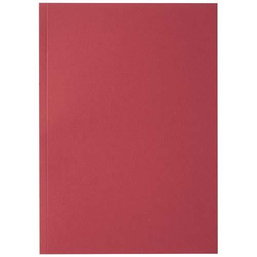 Scribe Plus A5 recyceltes Softcover Notizbuch
