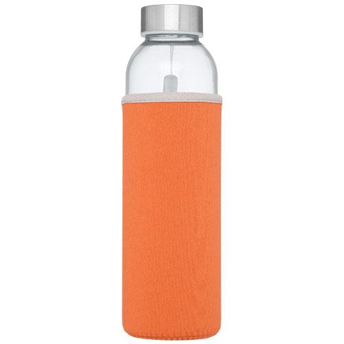 Bodhi 500 ml Glas-Sportflasche