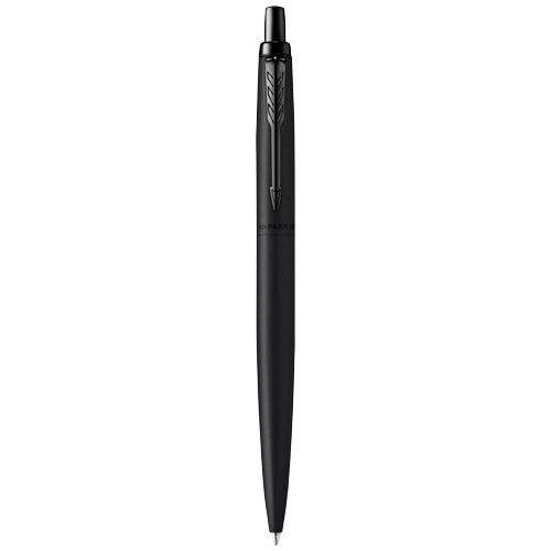 Parker Jotter einfarbiger XL Kugelschreiber (blaue Mine)