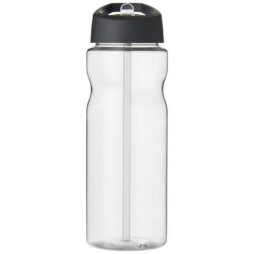 H2O Active® Base 650 ml Sportflasche mit Ausgussdeckel