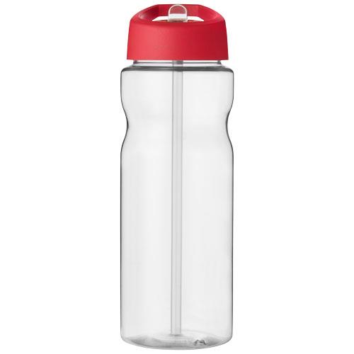 H2O Active® Base 650 ml Sportflasche mit Ausgussdeckel