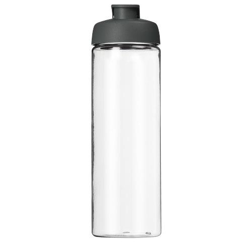 H2O Active® Vibe 850 ml Sportflasche mit Klappdeckel