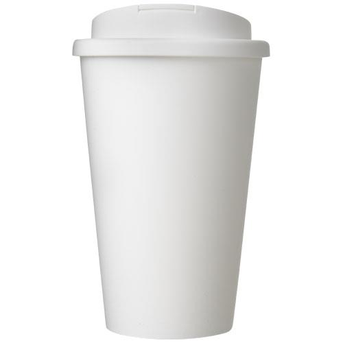 Americano® 350 ml Isolierbecher mit auslaufsicherem Schraubverschluss