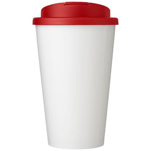 Brite-Americano® 350 ml Isolierbecher mit auslaufsicherem Schraubverschluss