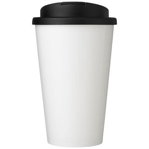 Brite-Americano® 350 ml Isolierbecher mit auslaufsicherem Schraubverschluss