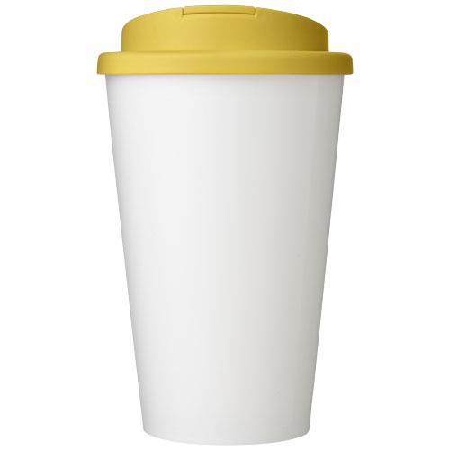 Brite-Americano® 350 ml Isolierbecher mit auslaufsicherem Schraubverschluss