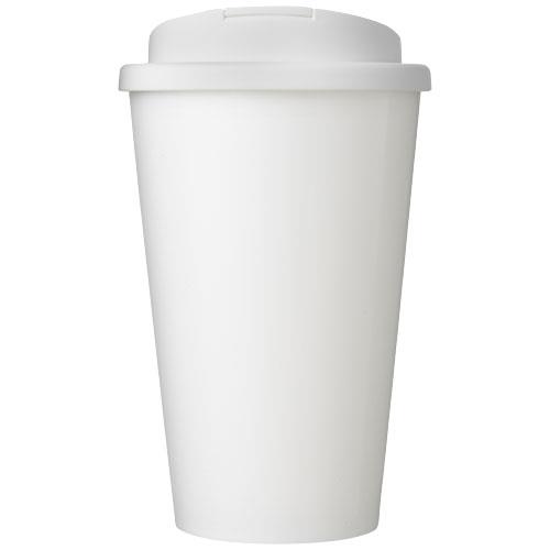 Brite-Americano® 350 ml Isolierbecher mit auslaufsicherem Schraubverschluss