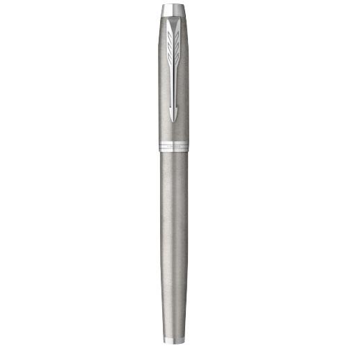 Parker IM Tintenroller (schwarze Mine)