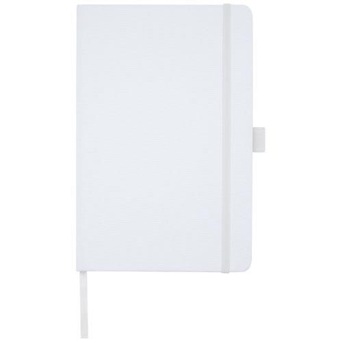 Honua A5 Notizbuch aus recyceltem Papier mit Cover aus recyceltem PET