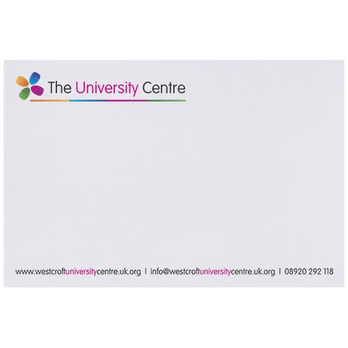 Sticky-Mate® Haftnotizen 150 x 100 mm
