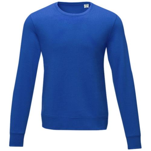 Charon 240 g/m² Herrenpullover mit Rundhalsausschnitt