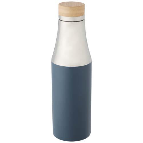 eisblau