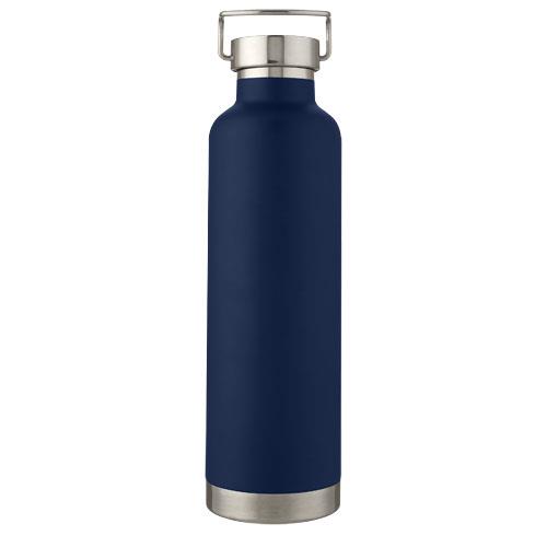 Thor 1 l Kupfer-Vakuum Isoliersportflasche