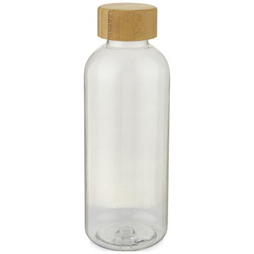 Ziggs 650 ml Sportflasche aus recyceltem Kunststoff