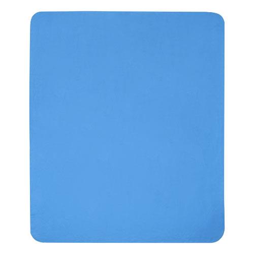 Willow GRS RPET Decke aus Polar Fleece