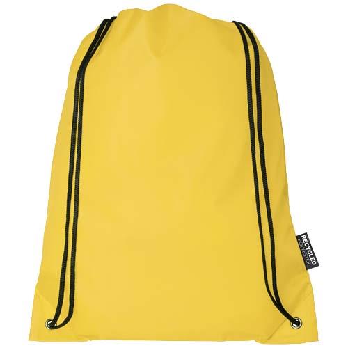 Oriole Turnbeutel aus RPET 5L
