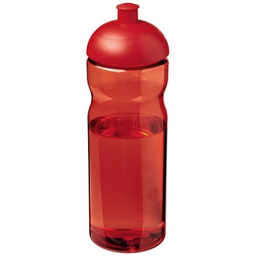 H2O Active® Eco Base 650 ml Sportflasche mit Stülpdeckel