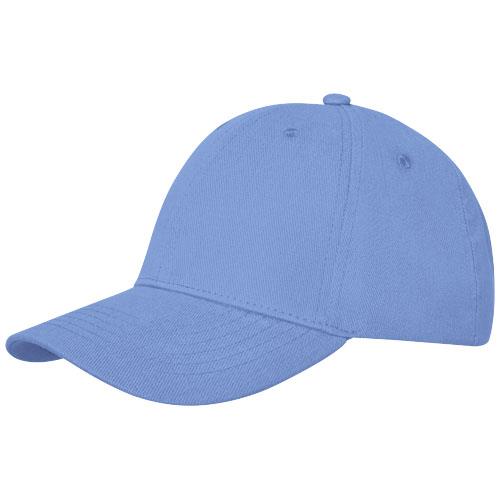 hellblau