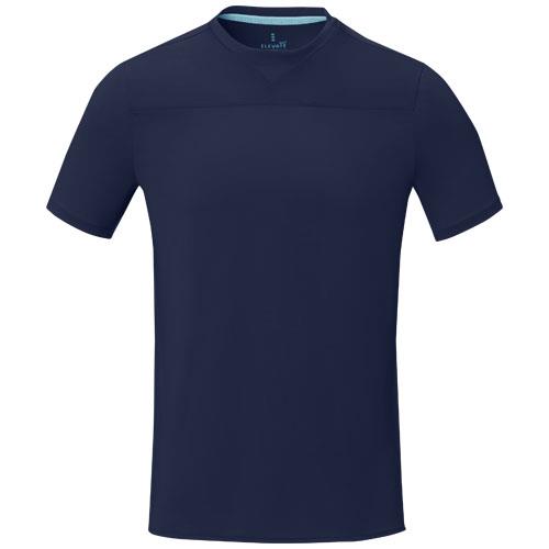 Borax 160 g/m² Cool Fit T-Shirt aus recyceltem GRS Material für Herren