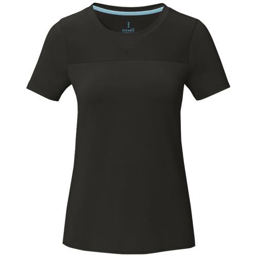 Borax 160 g/m² Cool Fit T-Shirt aus recyceltem GRS Material für Damen