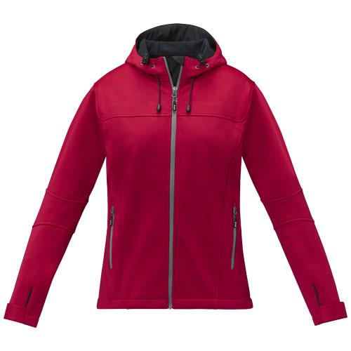 Match Softshelljacke für Damen
