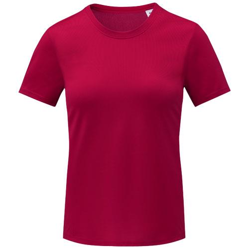 Kratos 105 g/m² Cool Fit T-Shirt für Damen