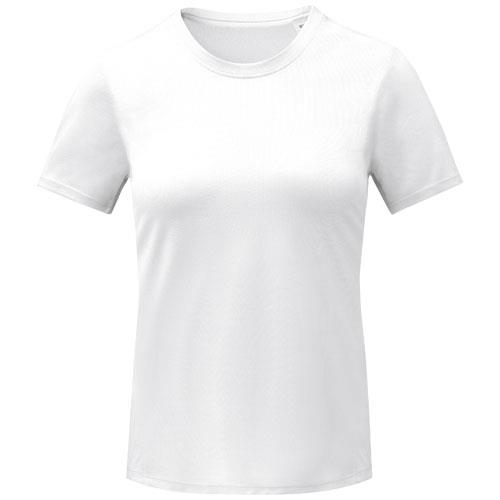 Kratos 105 g/m² Cool Fit T-Shirt für Damen