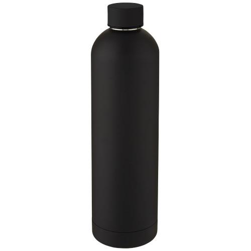 Spring 1 l Kupfer-Vakuum Isolierflasche