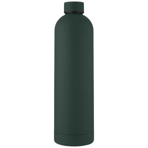 Spring 1 l Kupfer-Vakuum Isolierflasche