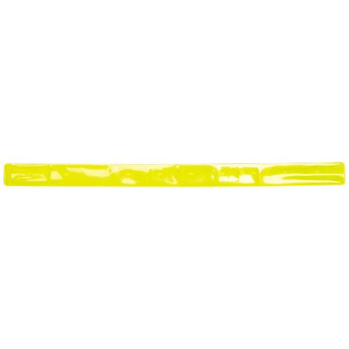 RFX™ Mats 38 cm reflektierendes TPU Sicherheits-Schnapparmband