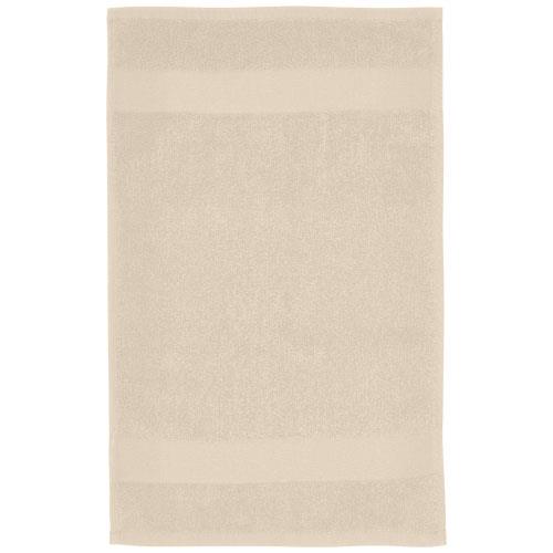 Sophia 450 g/m² Baumwollhandtuch 30 x 50 cm
