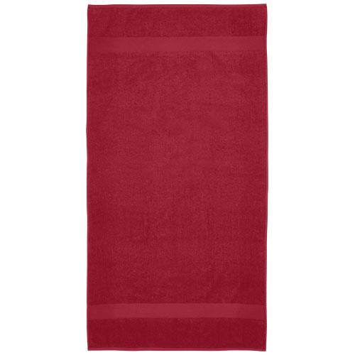 Amelia 450 g/m² Baumwollhandtuch 70 x 140 cm