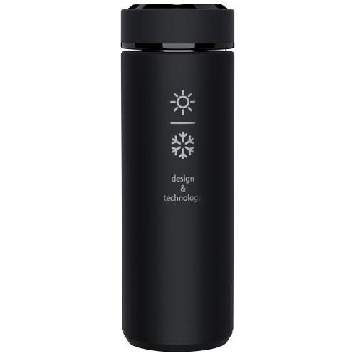 SCX.design D10 Smart Isolierflasche