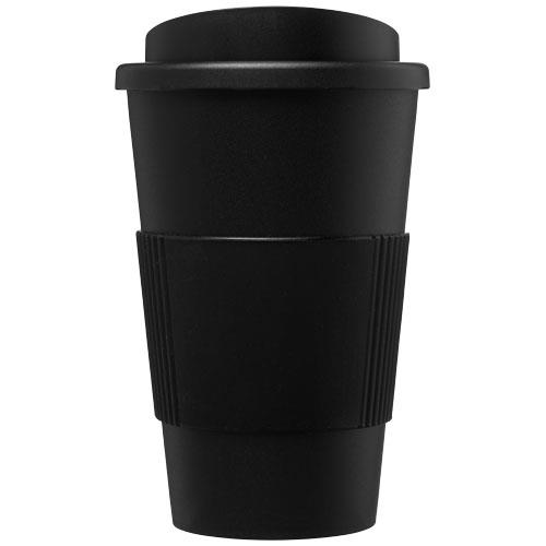Americano® 350 ml Isolierbecher mit Schutzring