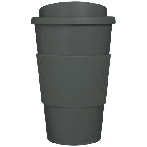 Americano® 350 ml Isolierbecher mit Schutzring
