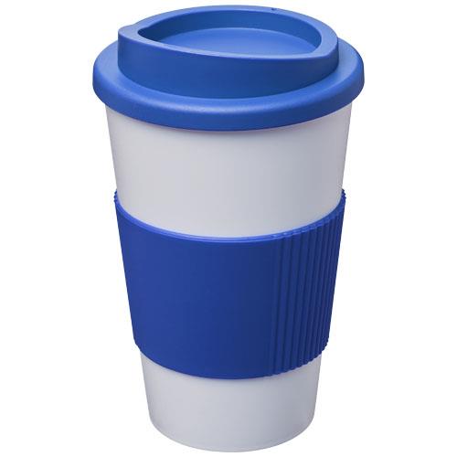 mittelblau