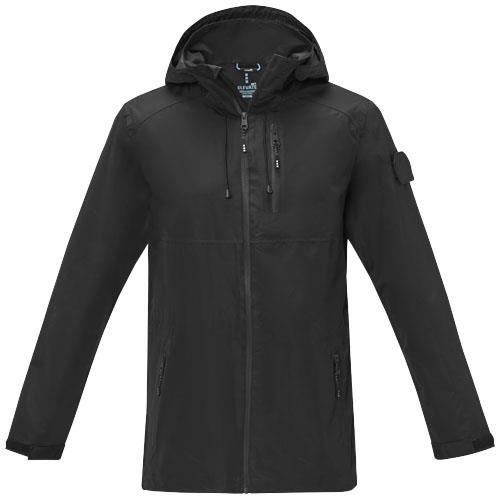 Kai Unisex leichte GRS recycelte Circular Jacke