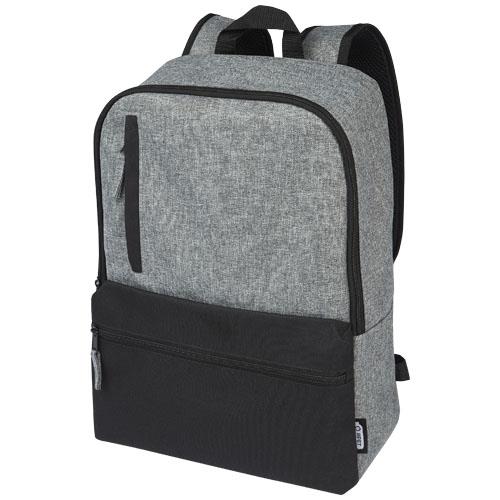 Reclaim 15´ GRS recycelter Laptop Rucksack 14 L