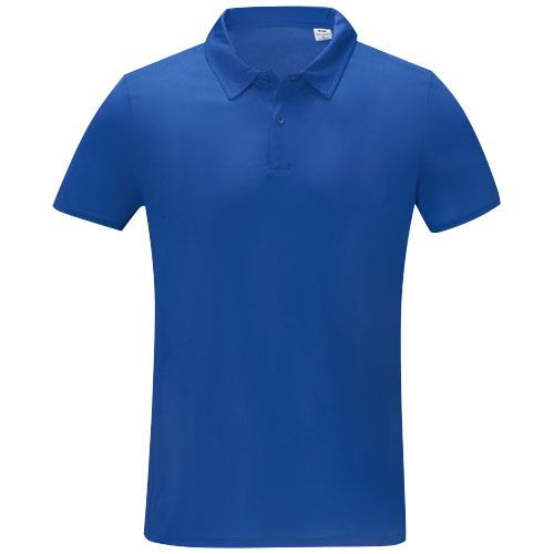 Deimos 105 g/m² Poloshirt cool fit mit Kurzärmeln für Herren