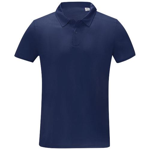 Deimos 105 g/m² Poloshirt cool fit mit Kurzärmeln für Herren