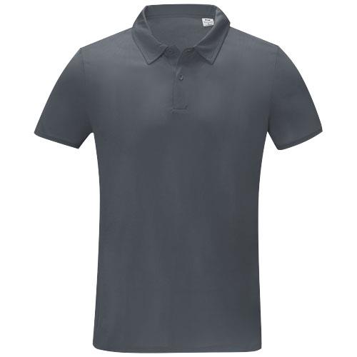 Deimos 105 g/m² Poloshirt cool fit mit Kurzärmeln für Herren
