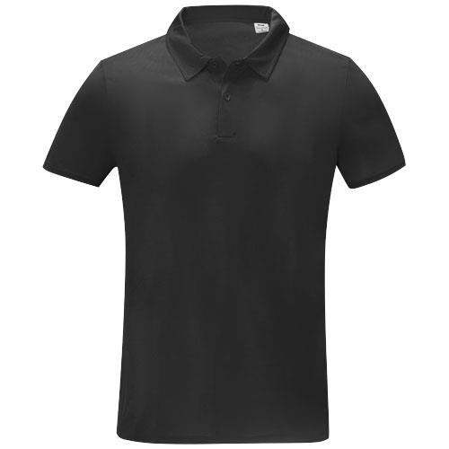 Deimos 105 g/m² Poloshirt cool fit mit Kurzärmeln für Herren