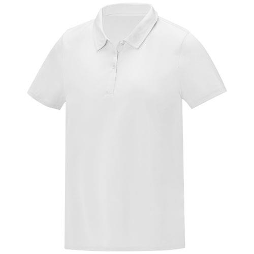 Deimos 105 g/m² Poloshirt cool fit mit Kurzärmeln für Damen