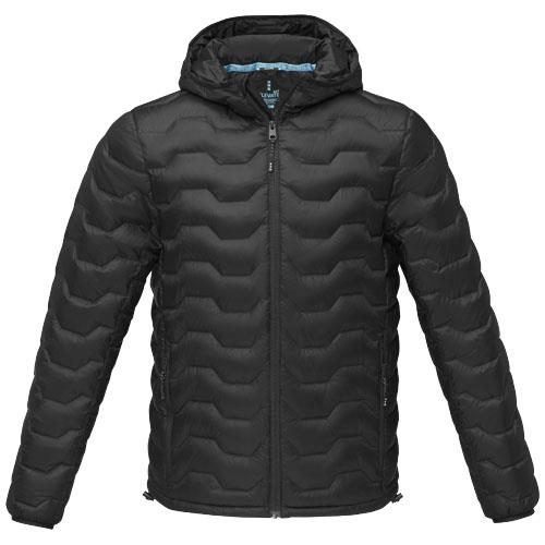 Petalite GRS Daunenjacke aus recyceltem Material für Herren
